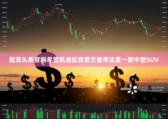 配资头条官网尽管凯迪拉克官方宣传这是一款中型SUV